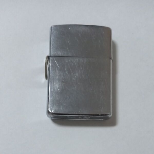 【GT1077oopk】ジッポオイルライター ZIPPO 【1997年】 喫煙グッズ 喫煙具 ジッポー Zippo 火花確認済み
