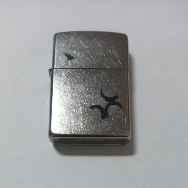 【PG1006unec】ジッポオイルライター ZIPPO 【2019年】 喫煙グッズ 喫煙具 ジッポー Zippo 火花確認済み