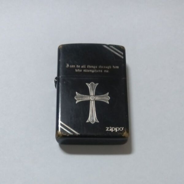 【PG1400croo】ジッポオイルライター ZIPPO 【2021年】 喫煙グッズ 喫煙具 ジッポー Zippo 火花確認済み