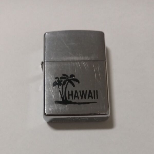 【AK1330phtc】ジッポオイルライター ZIPPO 【1997年】 喫煙グッズ 喫煙具 ジッポー Zippo 火花確認済み