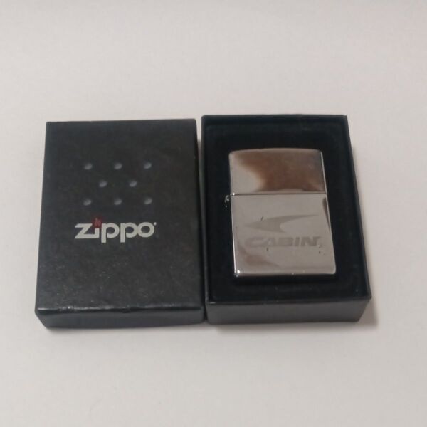 【PV1330gvxh】ジッポオイルライター ZIPPO 【2005年】 喫煙グッズ喫煙具 ジッポー Zippo 火花確認済み