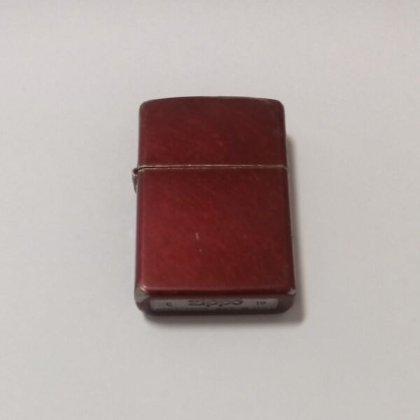 【AC1300vfkh】ジッポオイルライター ZIPPO 【2019年】 喫煙グッズ 喫煙具 ジッポー Zippo 火花確認済み