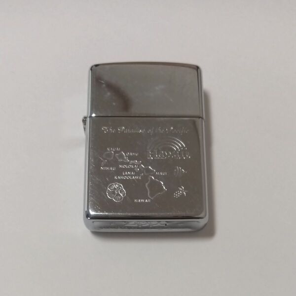 【AC1380gshv】ジッポオイルライター ZIPPO 【1994年】 喫煙グッズ 喫煙具 ジッポー Zippo 火花確認済み