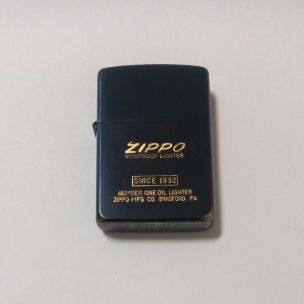 【AC1311xcvc】ジッポオイルライター ZIPPO 【1995年】 喫煙グッズ 喫煙具 ジッポー Zippo 火花確認済み