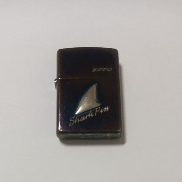 【BE1300kpht】ジッポオイルライター ZIPPO 【2001年】 喫煙グッズ 喫煙具 ジッポー Zippo 火花確認済み