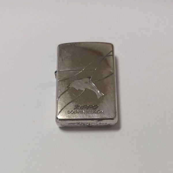 【BE1340cvhv】ジッポオイルライター ZIPPO 【2003年】 喫煙グッズ 喫煙具 ジッポー Zippo 火花確認済み
