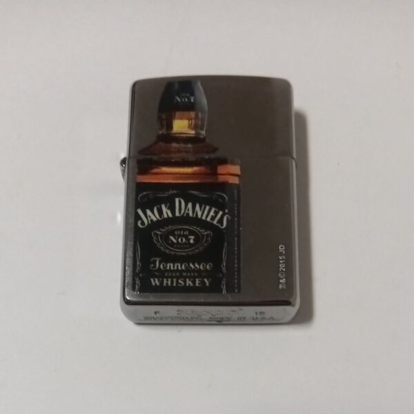 【ZJ1440gsts】ジッポオイルライター ZIPPO 【2015年】 喫煙グッズ 喫煙具 ジッポー Zippo 火花確認済み