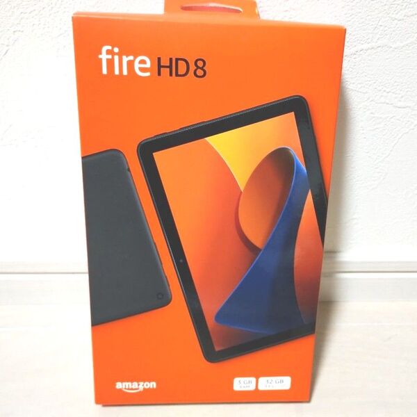 美品 fireHD8 タブレット AMAZON fire HD 8 10 12世代