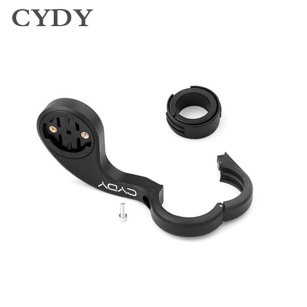 【Garmin,XOSS,IGPSPORT】サイクルコンピューターマウント