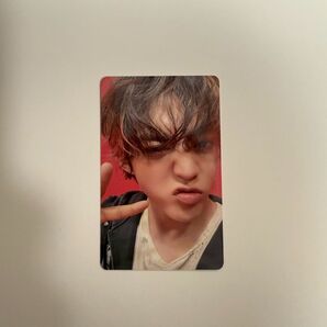 エスクプス SEVENTEEN HBD hmv店舗特典