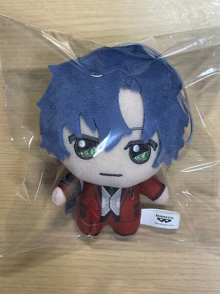 【魔法使いの約束】きらどる ぬいぐるみ〈フィガロ〉