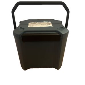 クーラーボックス 34L JEJアステージ アウトドア キャンプ