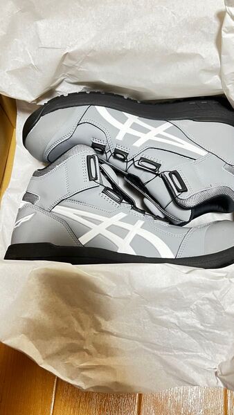 asics WINJOB CP304 BOA