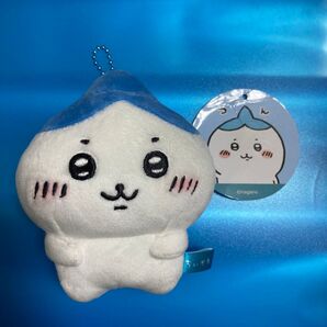 ハチワレ つん マスコット