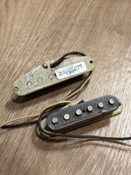!週末限定! Seymour Duncan Antiquity II Surfer