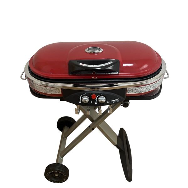 Coleman ロードトリップグリル LXE-JⅡ BBQ アウトドア キャンプ