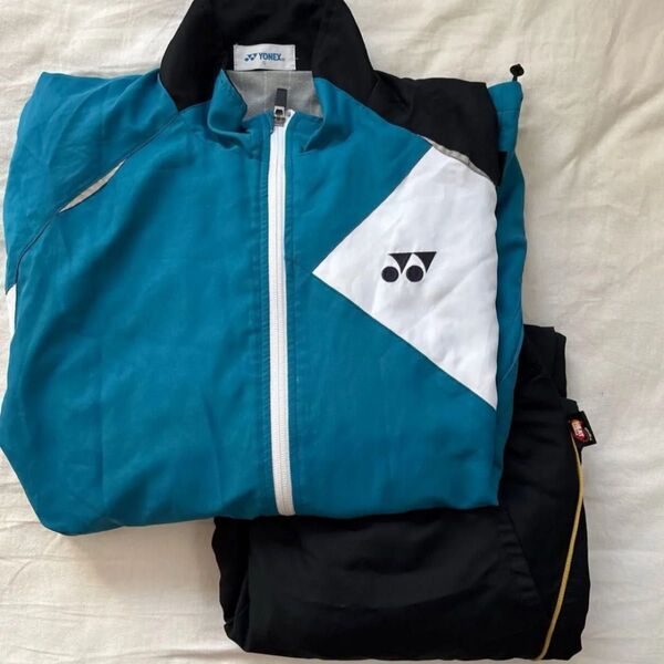 ヨネックス ウィンドブレーカー YONEX S