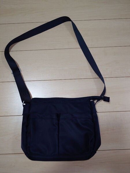 スカンジナビアンフォレスト ショルダーバッグ