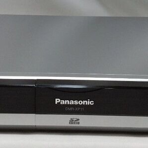 DMR-XP11 パナソニック 250GB DVD レコーダー DIGA