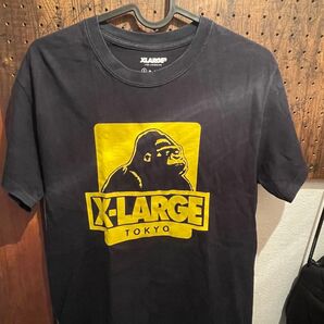 xlarge tシャツ 古着 ビンテージ