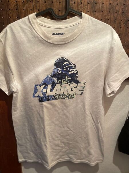 xlarge tシャツ 古着