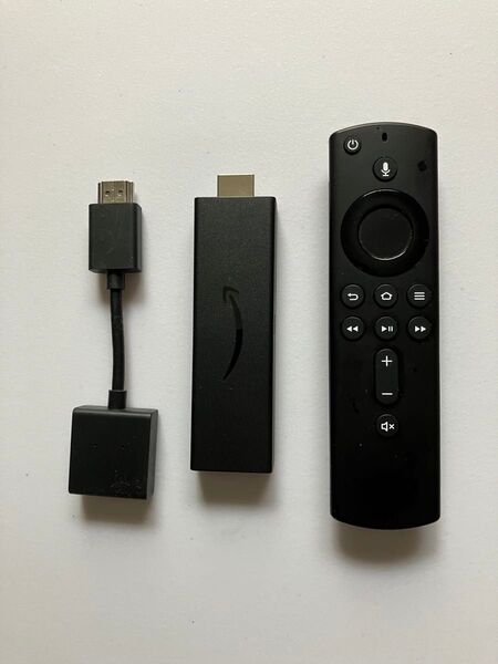 Amazon ファイヤースティック 4k 第一世代
