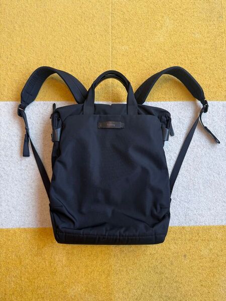 Bellroy Duo Tote / ベルロイ デュオトート