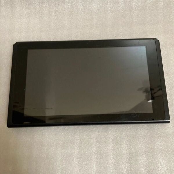 Nintendo Switch ニンテンドースイッチ2017モデル 未対策機