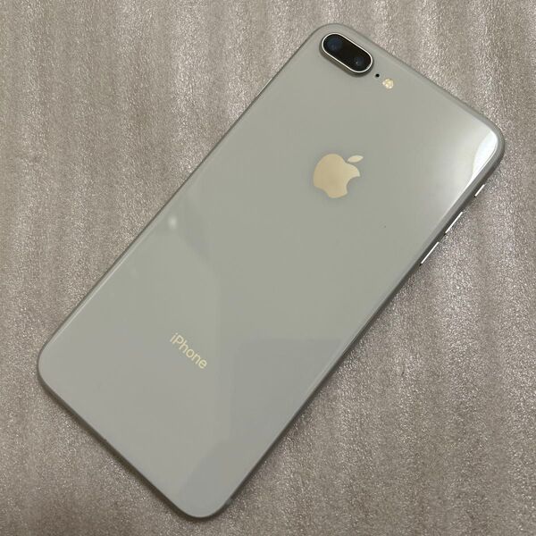 Apple iPhone8 Plus