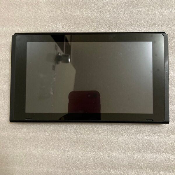 Nintendo Switch ニンテンドースイッチ2017モデル 未対策機