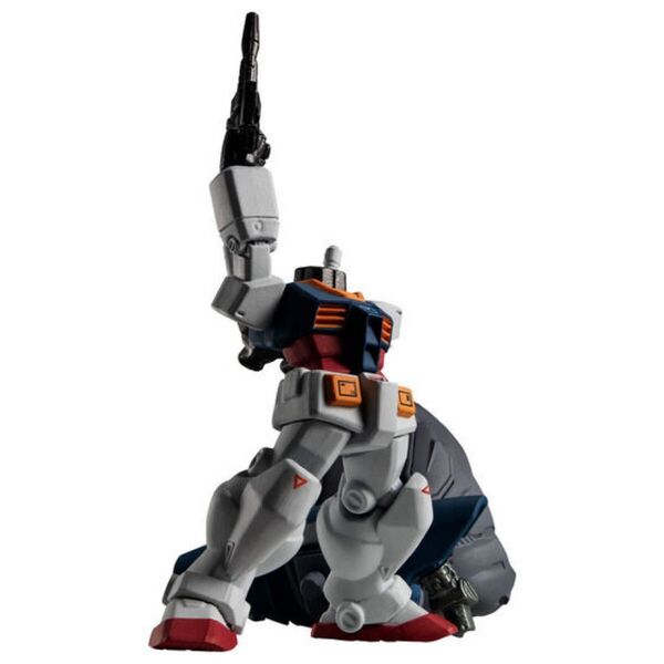 FW GUNDAM CONVERGE CORE 機動戦士ガンダム ラストシューティングセット 【PB限定】新品未開封
