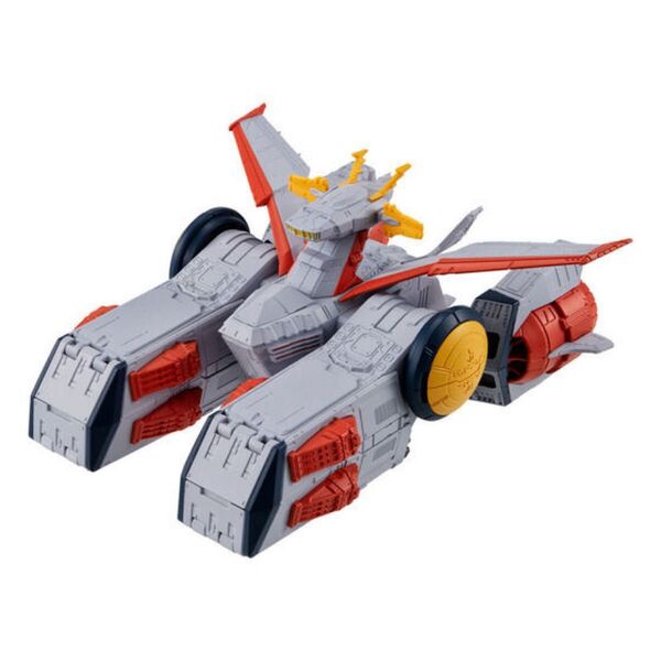 FW GUNDAM CONVERGE SB ホワイトベース (劇場ポスターカラーイメージver.) 【PB限定】
