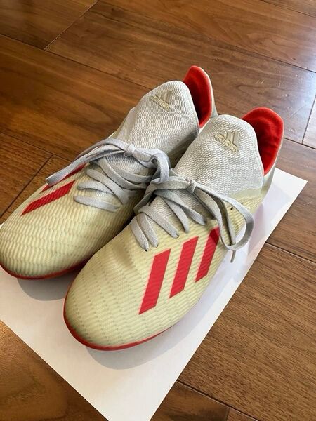 アディダス adidas サッカー スパイク 24.0