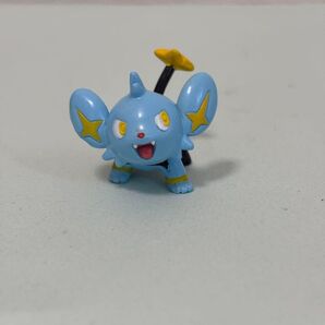 ポケモン フィギュア コリンク ポケットモンスター
