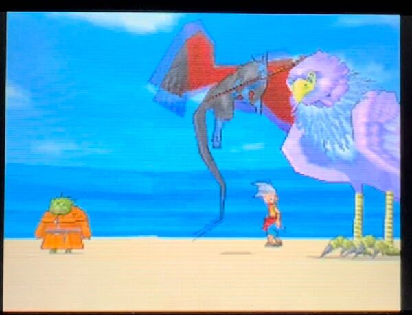 配信モンスター有り ドラゴンクエストモンスターズジョーカー dqmj DSソフト