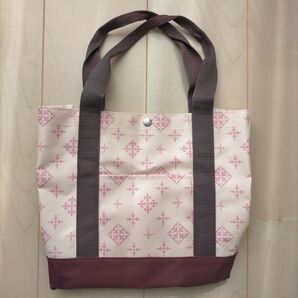 russet ラシット トートバッグ