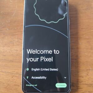 Google Pixel8 Hazel 128GB 本体
