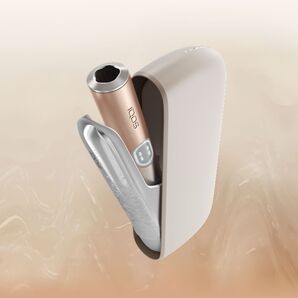 ◇ IQOS イルマ i ミネラ モデル◇ 数量限定 新品 ◇ 製品登録未登録品