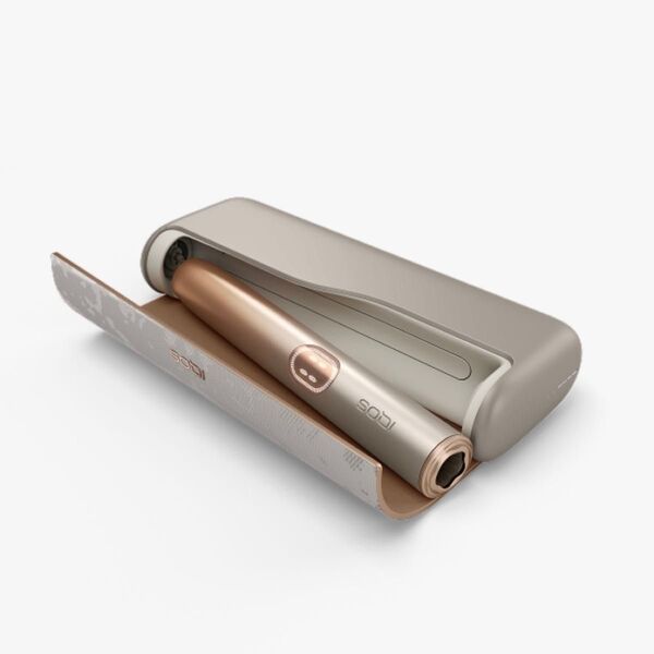 ◇ IQOS イルマ i プライム ミネラモデル 新品未開封 ◇ 新型IQOS最上位モデル 数量限定 ◇オンラインストア完売済み