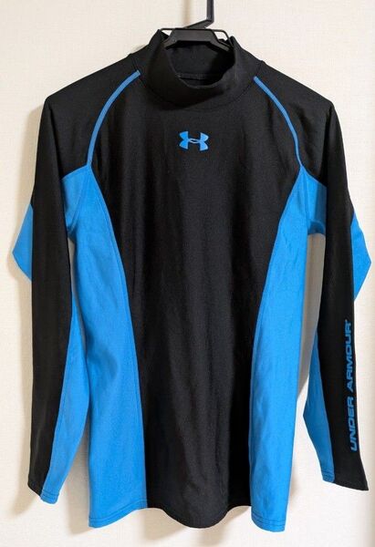 アンダーアーマー UNDER ARMOUR アンダーシャツ ストレッチ素材 LG インナー