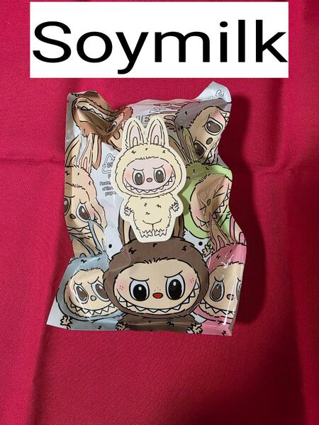 新品 Soymilk THE MONSTERS Exciting Macaron