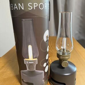 Morimori 充電式LEDランタンスピーカー