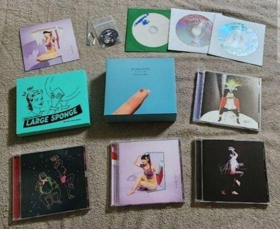 【非売品あり】 ニガミ17才 セット