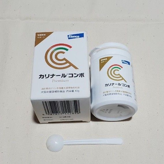 Elanco カリナールコンボ プレミアム