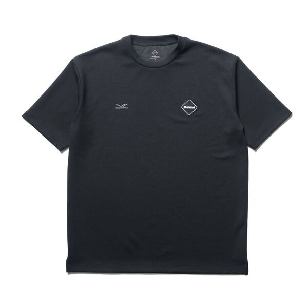 XL SIXPAD RECOVERY OVERSIZED TEE fcrb 25ss ブリストル リカバリーウェア 新品 soph