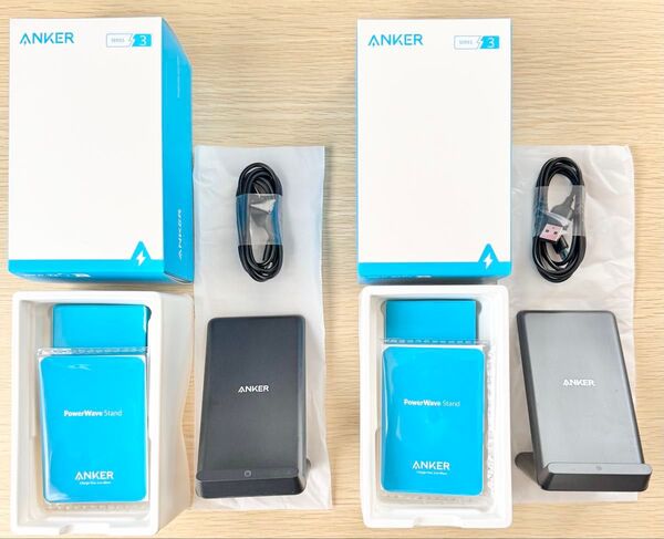 Anker PowerWave 10 Stand