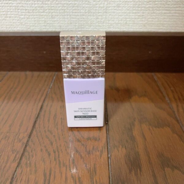 マキアージュ (MAQUILLAGE) ドラマティックスキンセンサーベース NEO ラベンダー 25mL 化粧下地