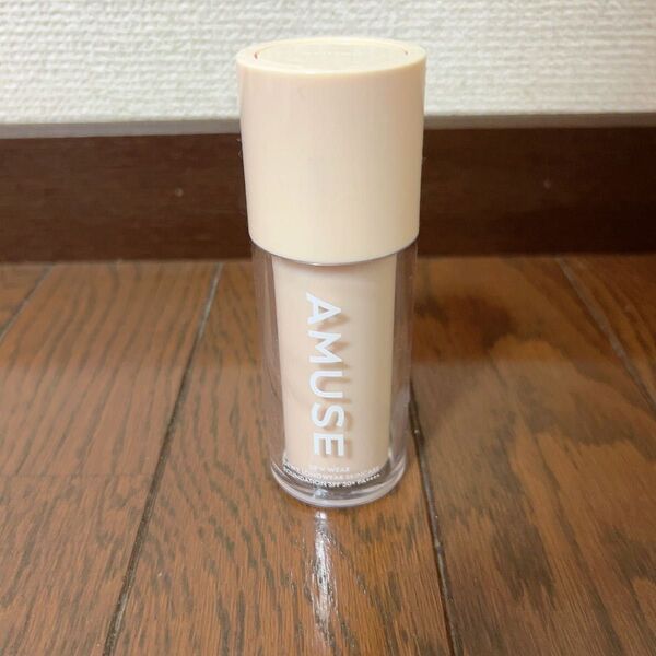 アミューズ デューウェアファンデーション, 30ml
