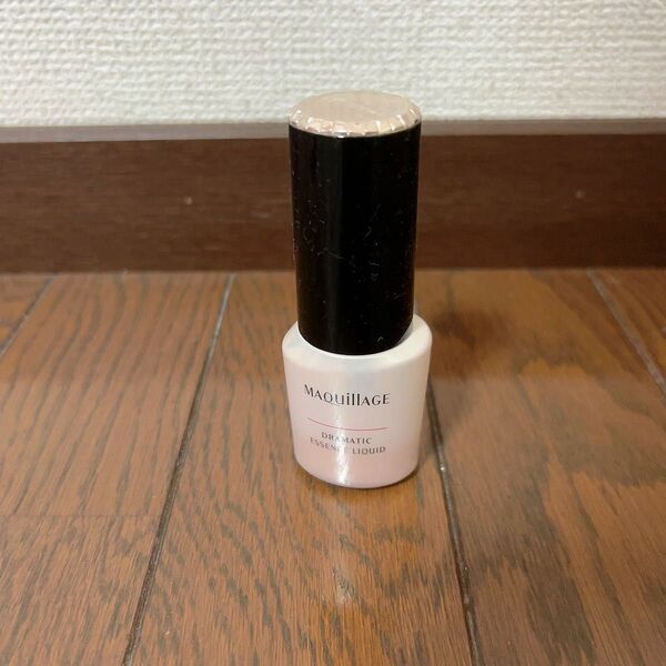 マキアージュ ドラマティックエッセンスリキッド ベビーピンクオークル00 25mL ファンデーション