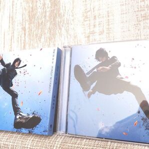 宮本浩次 Sha la la la CD 初回限定盤